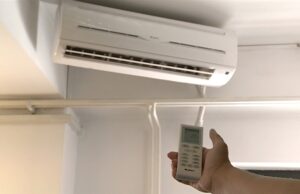 Почна доделувањето ваучери за инвертер клима-уреди