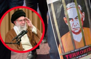 Иранскиот врховен лидер бара смртна казна за Нетанјаху и Галант