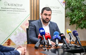 Агенцијата за катастар ќе ги доближи услугите до граѓаните онлајн: „Времето ќе биде значително скратено“