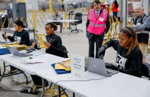 Проблем во Невада: младите живеат во дигитален свет и не знаат како да се потпишат на своите гласачки ливчиња