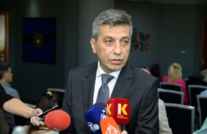 Меџити: ДУИ е без визија, во Македонија нема закон за албанскиот јазик како што кажа и Курти