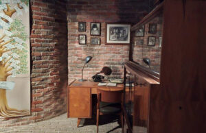 Изложбата „Од семејно до институционално наследство“ гостува во Културно-информативниот центар во Истанбул