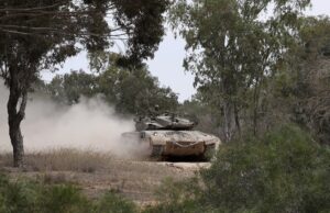 „Ал Џезира“: Американскиот амбасадор во Либан претстави нацрт-предлог за примирје со Израел