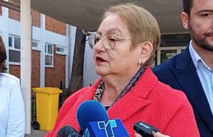 Поради нерегуларности, затворени два института, просветната инспекција ги проверува и универзитетите, објави Јаневска