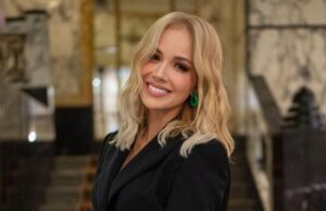 Јелена Розга: 2024 година ќе ја паметам по љубов, среќна сум и никогаш поисполнета