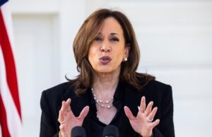 Објавено е кога Камала Харис ќе го признае поразот и што друго ќе содржи нејзиното обраќање