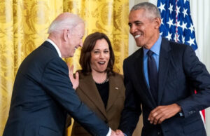 Обама му честиташе на Трамп и повика на обединување на нацијата