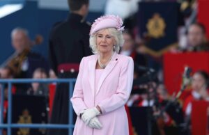 Кралицата Камила се разболе и ги откажа планираните активности