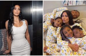 Ким Кардашијан: Без разлика на помошта што ја имам, на крајот сама ќе одгледувам четири деца