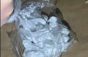 Уапсена 26-годишна скопјанка, при претрес во нејзиниот дом пронајдени марихуана и кокаин