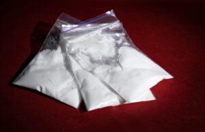 Кривична пријава против три лицa: продавале кокаин