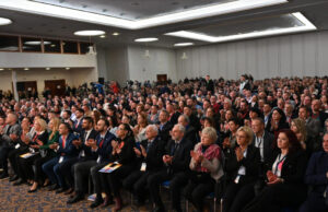 Oбјавени имињата на членовите на новиот состав на Централниот одбор на СДСМ