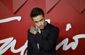 Се појави нова фотографија од Лиам Пејн направена неколку минути пред неговaта смрт