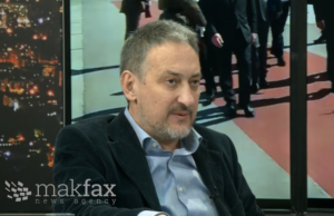 „Која историска комисија одлучи великосрпската окупација во Македонија да биде прогласена за општа историја“, прашува ВМРО-Народна партија