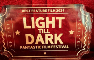 Македонскиот филм М со ново гран при, овој пат во Шведска