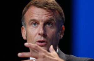 Макрон: Кина има клучна улога во избегнувањето нуклеарен конфликт