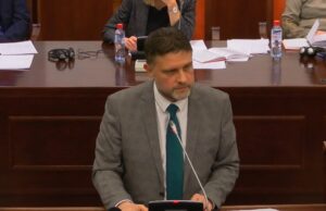 Станковиќ: Планираните приходи од над 358 милијарди денари во Буџетот за 2025 година се реално остварливи