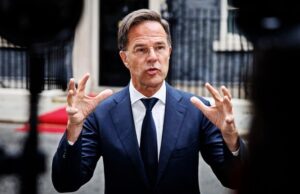 Шефот на НАТО: Ќе останеме обединети кој и да победи на американските избори