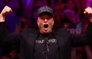 Илон Маск се сретнал со иранскиот амбасадор: „Ова може да биде голема работа“