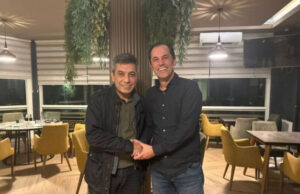 ДУИ: За членови на советот на обвинители се предлагаат сопартијци на Меџити од Влен