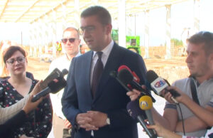 Мицкоски: Очекувам до Нова година да биде потпишан договорот за гасниот интерконектор со Грција