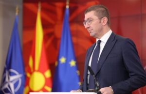 Мицкоски: Преку соработката на компанијата „СОКАР“ со АД ЕСМ државата ќе добие уште пониска цена на гас