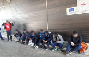 Уапсен маж од Арачиново, криумчарел мигранти од Иран