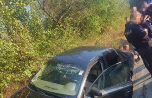 Уапсени двајца криумчари на мигранти