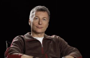 „Пред дождот“ за малку немаше да се случи, откри Манчевски во Кина, на 30-годишнината од македонскиот класик