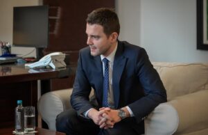 Учество на министерот Муцунски на конференцијата „Медитерански дијалог“ во Рим