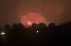 НАТО: Новата руска ракета нема да не одврати да ја поддржиме Украина