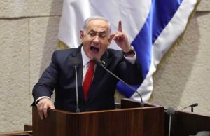 Нетанјаху: Хамас повеќе нема да владее со палестинската енклава