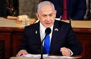 САД остро го осудија налогот за апсење на Нетанјаху, земјите од ЕУ воглавно со поддршка