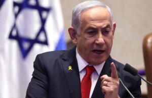 Израел се согласи на примирје со Хезболах: Нетанјаху го објави условот за завршување на војната