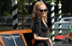 „Минатата година и беше најтешка“: Никол Кидман планира да се исели од САД