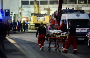 Шефот на болницата во Нови Сад: Решив да ја извршам ампутацијата на самото место