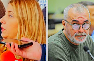 Сменетата изјава на Кешишев нема доказна вредност, рече обвинителката која тврди дека имаат материјални докази оти Палевски стои зад убиствата