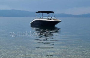 Приведени рибокрадци во Охрид, следува соодветна пријава