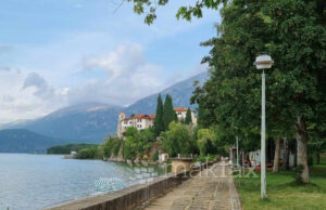 Зголемен е бројот на странски туристи кои годинава ја посетиле Македонија