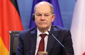 Шолц е подготвен да разговара за претходен датум за предвремени избори во Германија