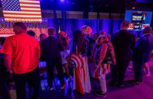 Трамп најави говор, Камала нема да се обрати денеска