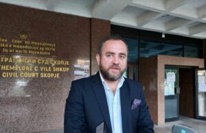 Минување на црвено светло, непрописно паркирање и возење со поголема брзина од препорачаната ќе бидат регистрирани со „Сејф сити“, најави Тошковски