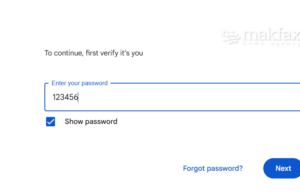 Ако вашата лозинка е на оваа листа, сменете ја веднаш
