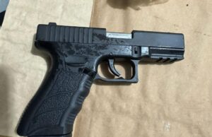 Пукање во гостиварско поради нерасчистен долг