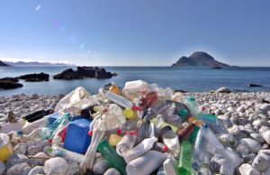 Земјите на ОН не можат да се договорат за намалување на загадувањето со пластика