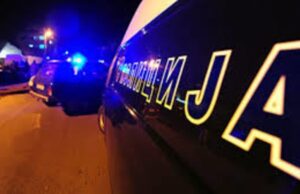 Приведен турски државјанин за илегален транспорт на девет мигранти кај Богданци