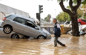 78 лица сè уште се водат како исчезнати во поплавите во Шпанија