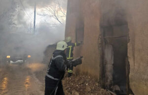 Фатени скопјани кои запалиле угостителски објект