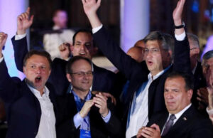 Пленковиќ го разреши министерот за здравство кој утрово беше уапсен