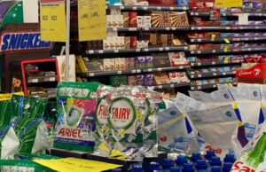 „Само поради инает ВМРО-ДПМНЕ го одбива предлогот на СДСМ за укинување ДДВ на храната“, вели опозициската партија